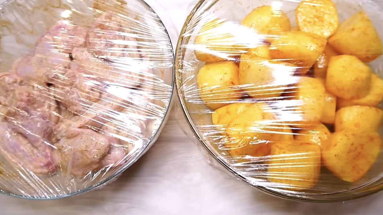 Господині розповіли, як приготувати смачну вечерю у духовці за 200 гривень 