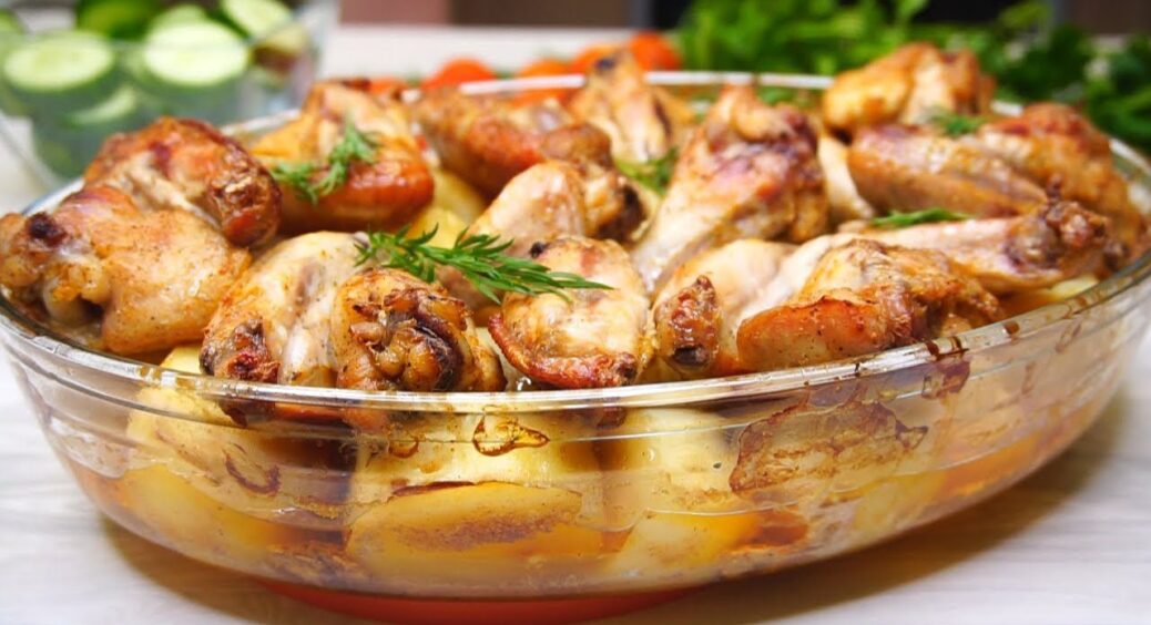 4 бюджетних продукти у форму для запікання — і вечеря готова: так то ціна 200 грн, але смак на мільйон 