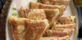 Господині розповіли, як приготувати смачні Бендерики з мʼясом і сиром недорого 