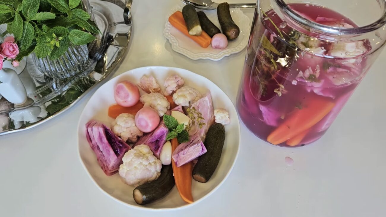 Господині розповіли, як смачно заквасити овочі за 1 тиждень