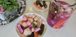 Господині розповіли, як смачно заквасити овочі за 1 тиждень 