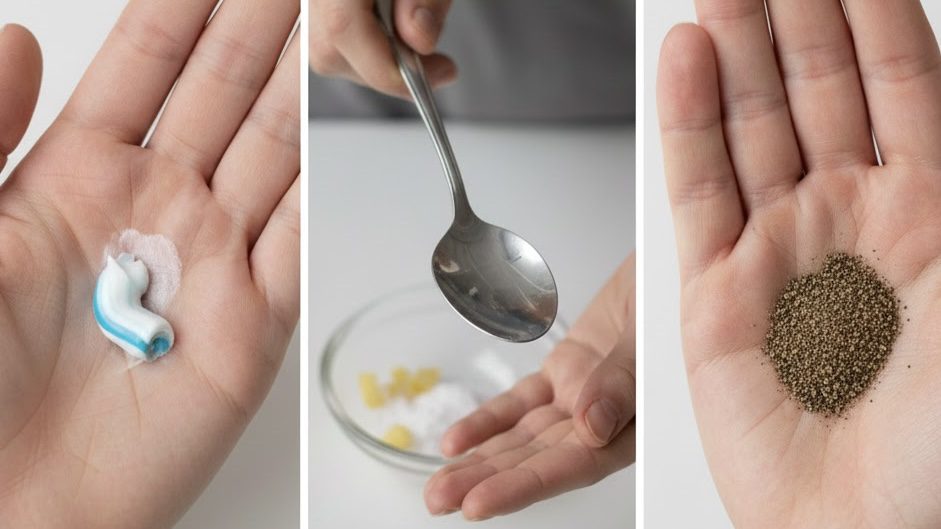 Господині розповіли, як швидко прибрати з рук рибний запах 