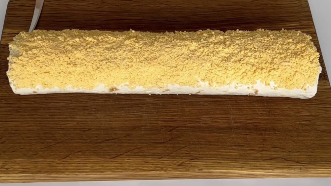 Господині розповіли, як приготувати салат Мімоза у лаваші Господині розповіли, як приготувати салат Мімоза у лаваші