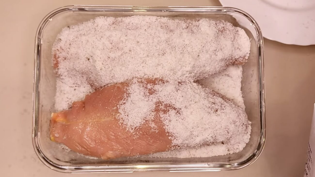 Господні розповіли, як приготувати смачну закуску із мʼяса для нарізки Господні розповіли, як приготувати смачну закуску із мʼяса для нарізки