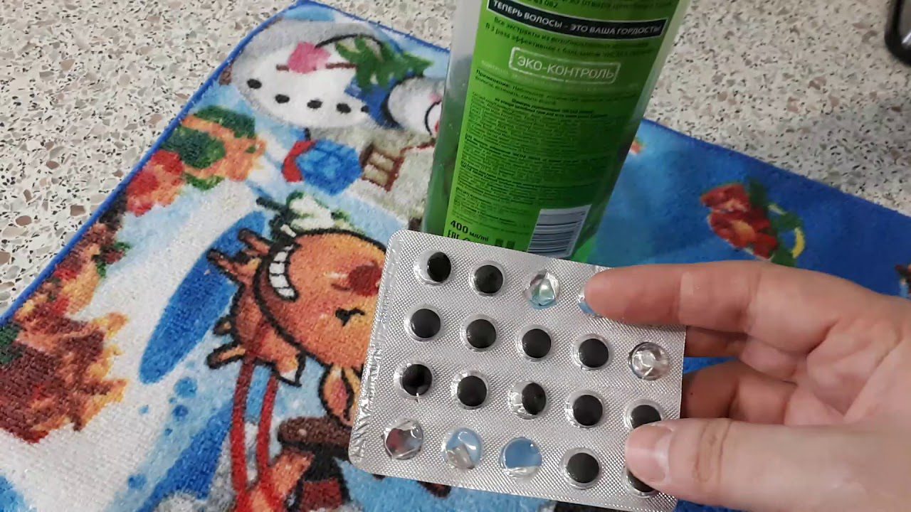 Експерти розповіли, що додати у шампунь, щоб пришвидшити ріст волосся  