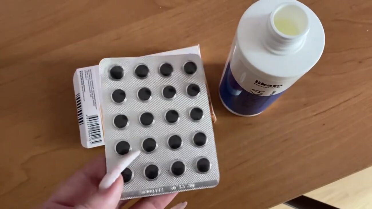 Експерти розповіли, що додати у шампунь, щоб пришвидшити ріст волосся