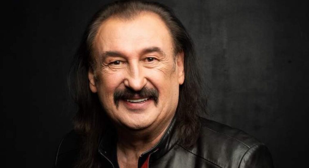 Помер відомий український співак Степан Гіга — виконавцю було 66 років: цьому передувала складна операція 