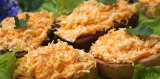 Господині розповіли, як приготувати смачну намазку з трьох інгредієнтів 