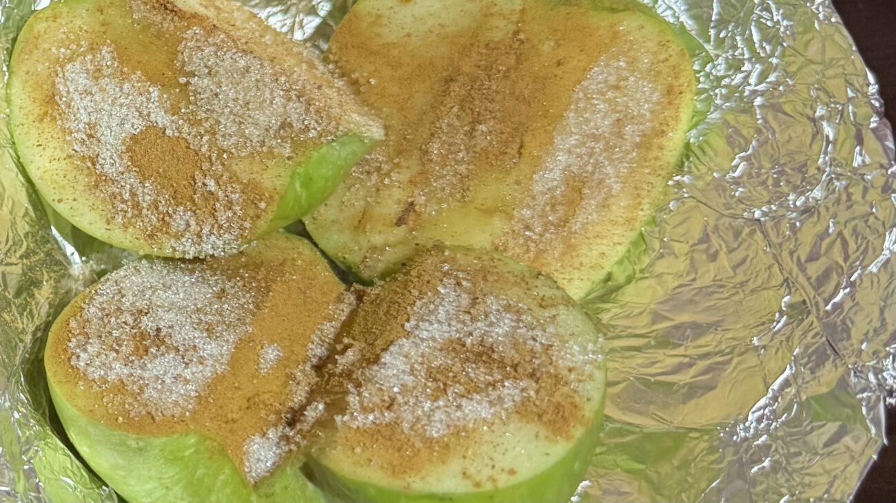 Господині розповіли, як приготувати дуже ароматний десерт із 2 інгредієнтів Господині розповіли, як приготувати дуже ароматний десерт із 2 інгредієнтів