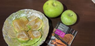 Господині розповіли, як приготувати дуже ароматний десерт із 2 інгредієнтів 