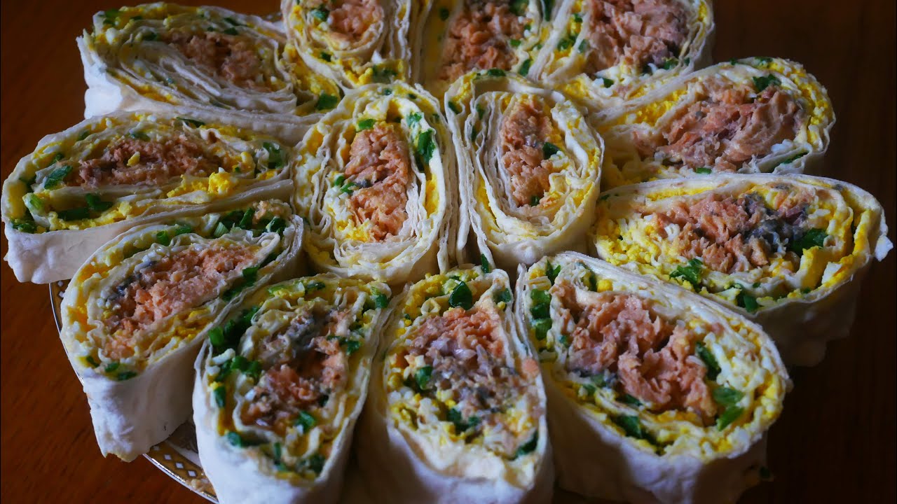 Господині розповіли, як приготувати бюджетну закуску з консерви на святковий стіл 