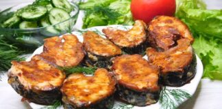 Господині розповіли, як смажити рибу з хрусткою скоринкою і ніжним мʼясом 