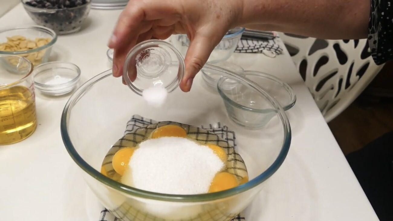 Господині розповіли, що додати у тісто, аби будь-який пиріг був смачним Господині розповіли, що додати у тісто, аби будь-який пиріг був смачним