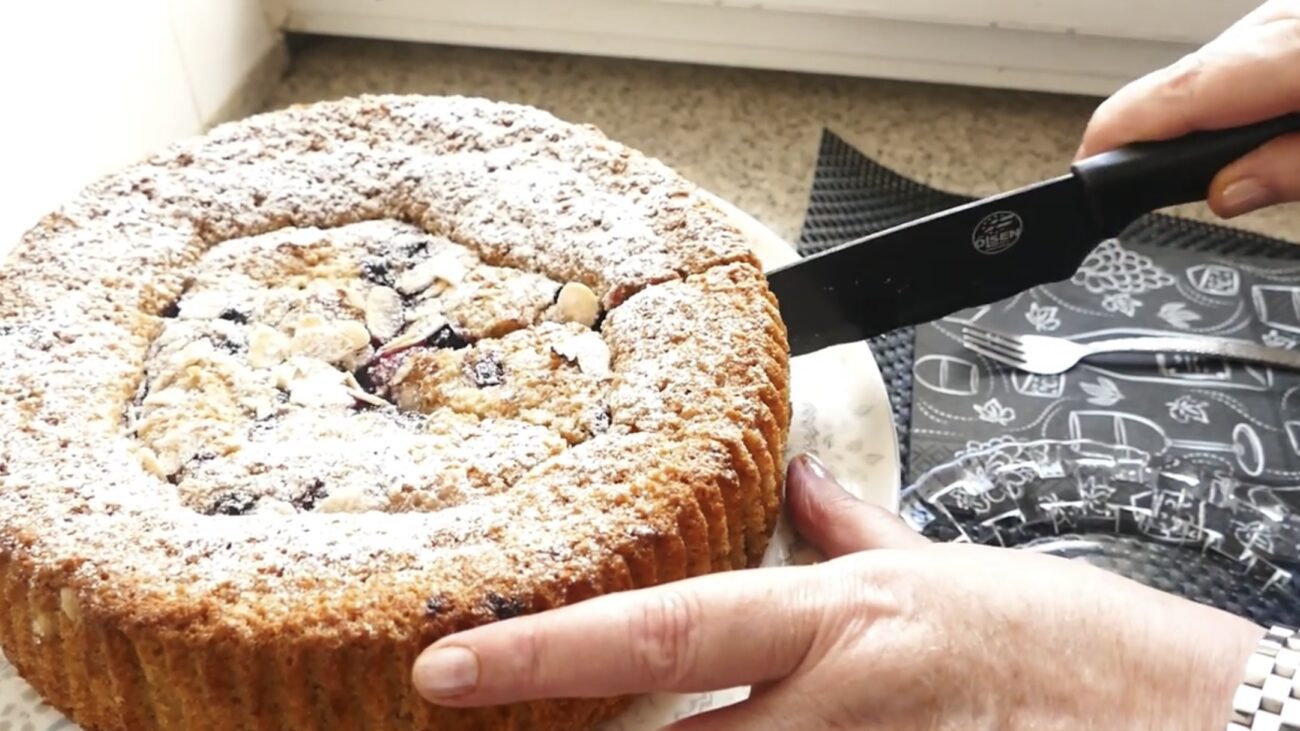 Господині розповіли, що додати у тісто, аби будь-який пиріг був смачним Господині розповіли, що додати у тісто, аби будь-який пиріг був смачним