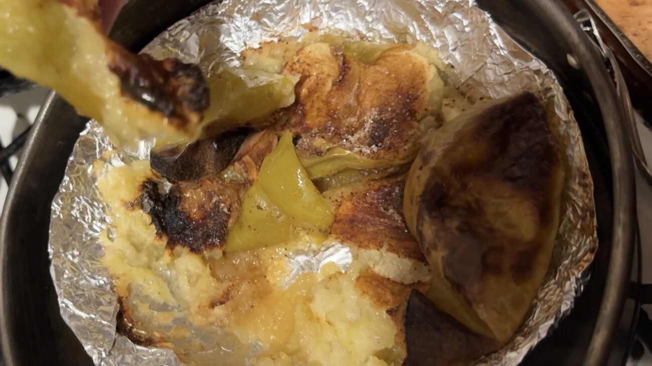 Господині розповіли, які сорти яблук не підходять для запікання 