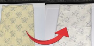 Господині розповіли, як вберегти білу постільну білизну від пожовтіння 