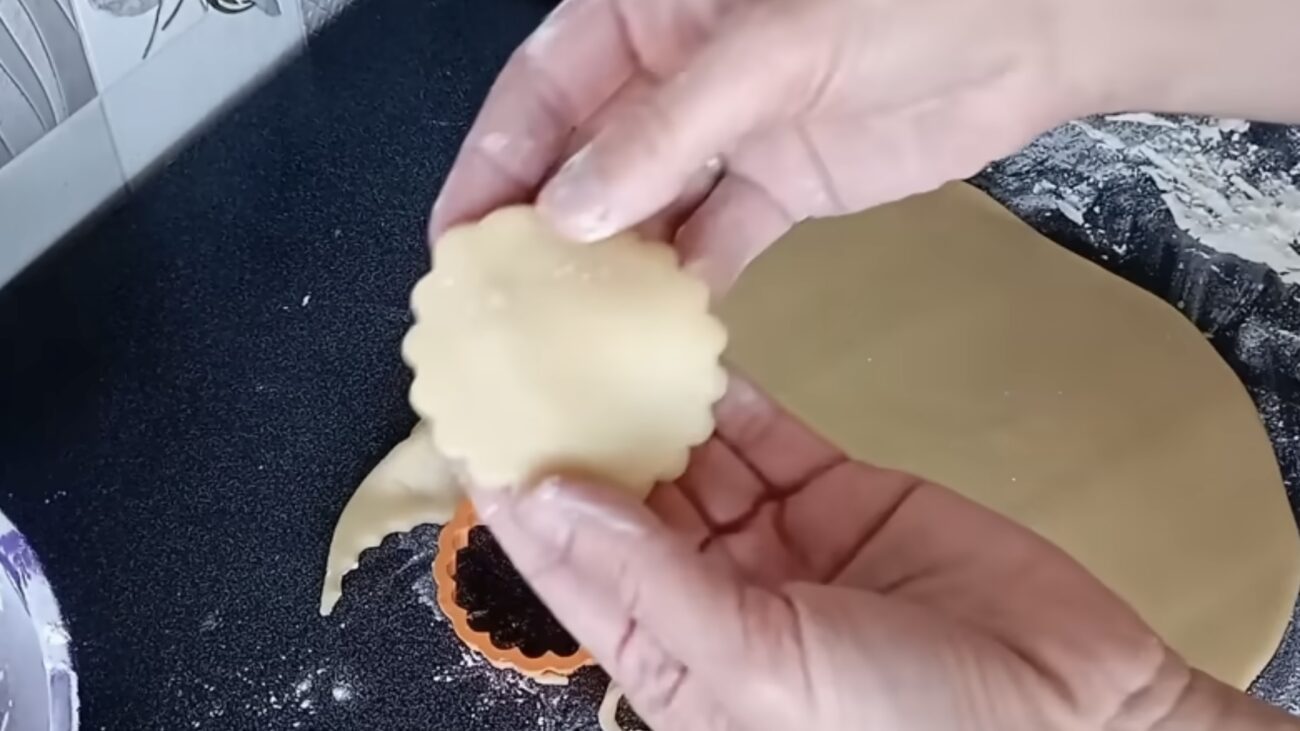 Господині розповіли, як приготувати смачне печиво за 10 хвилин  