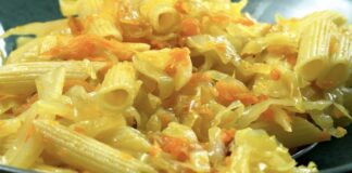 Господині розповіли варіанти ситної та корисної вечері замість макаронів