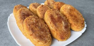 Кулінари розповіли, як приготувати смачні та соковиті котлети просто і без клопоту – рецепт