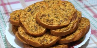 Господині показали, як приготувати смачну закуску з кільки в томаті 