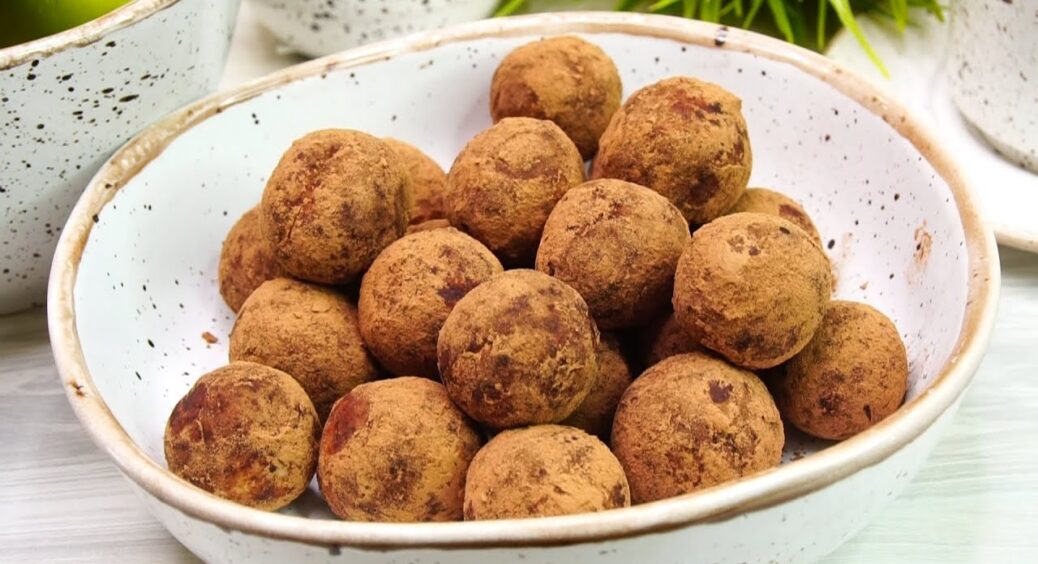 Цукерки в магазині більше не купую: витрачаю лише 10 хвилин, а дітлахи аж пищать від смачного задоволення 