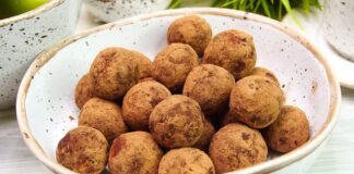 Господині розповіли, як приготувати смачні домашні цукерки 