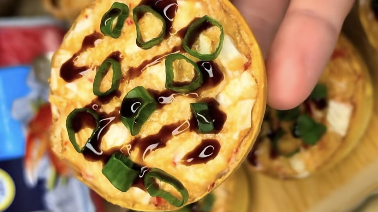 Господині розповіли, як освіжити вчорашні тарталетки, які розмокли Господині розповіли, як освіжити вчорашні тарталетки, які розмокли