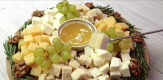 Господині розповіли, як зберігати сирну нарізку, щоб вона не завітрювалася 