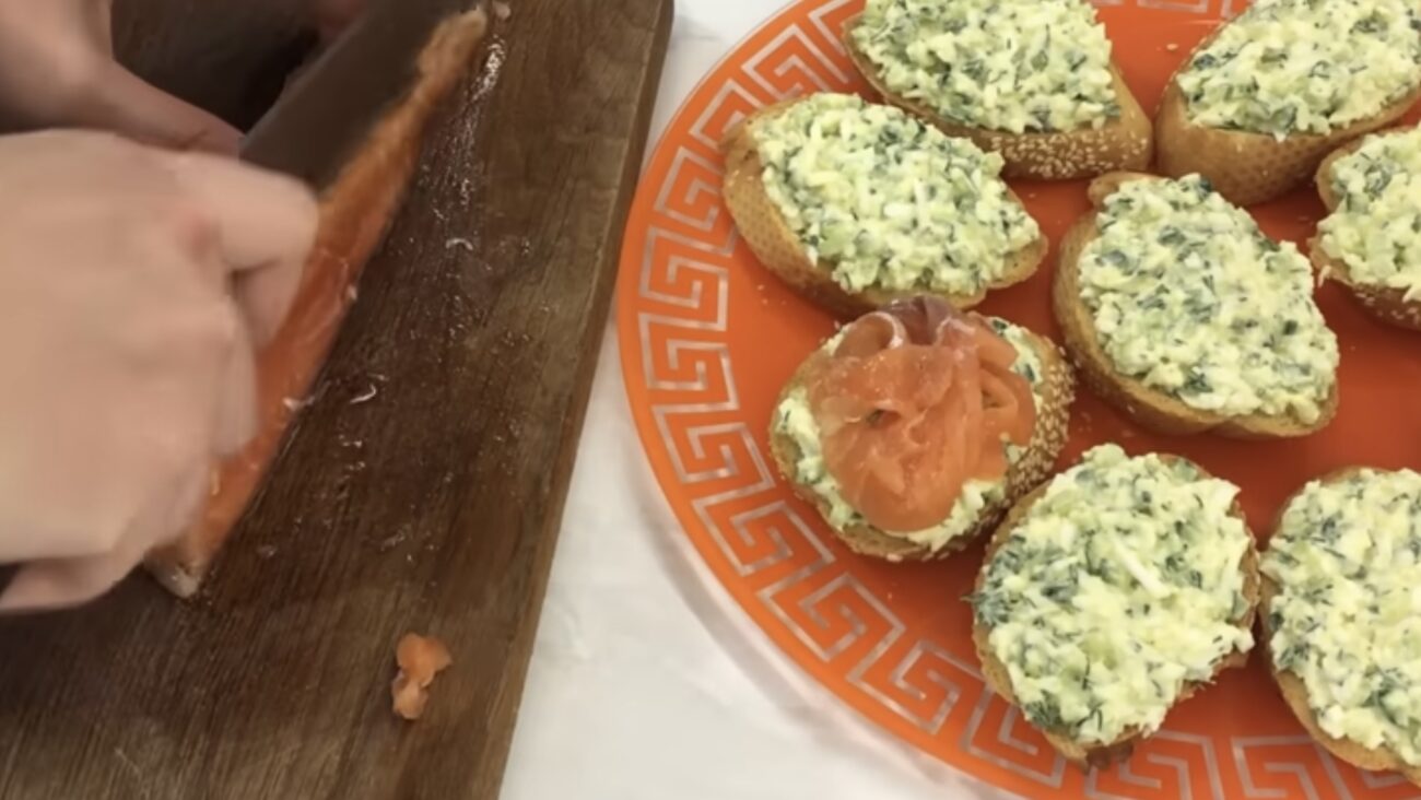 Господині розповіли три рецепти бутербродів, які готуються за 5 хвилин 