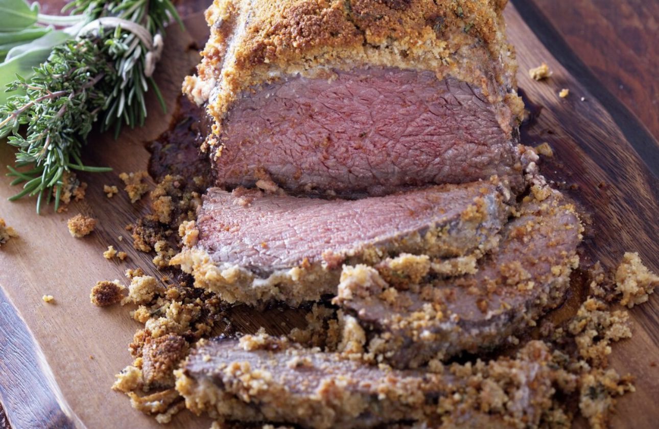 Кулінари назвали рецепт ніжної та смачної телятини 