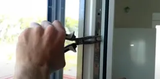 Експерти розповіли, як перевести віконну раму в зимовий режим