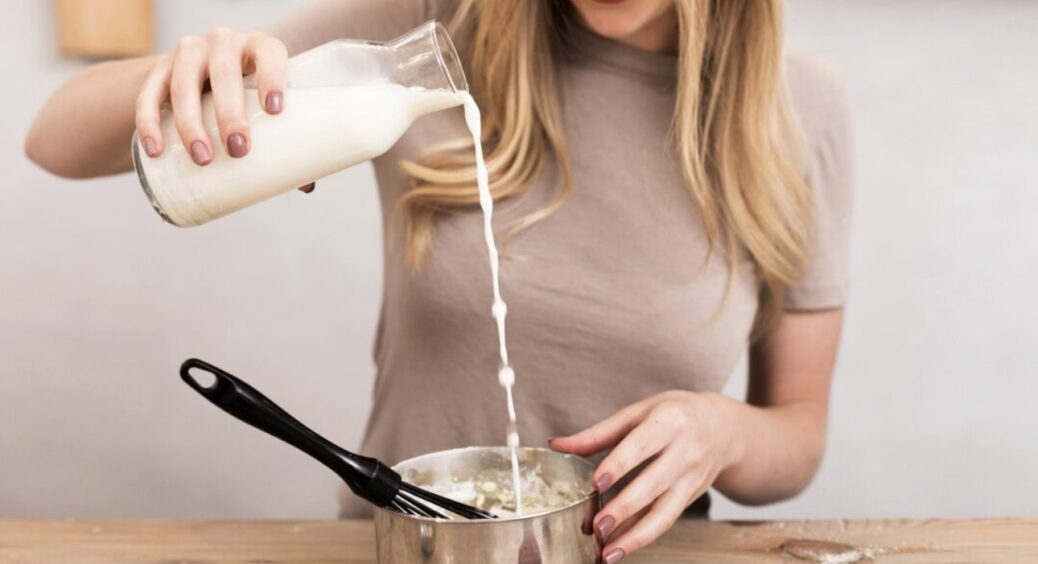 Зайшла до сусідки на каву: у неї на плиті стоїть 1 каструля з цим – і вся квартира пахне Різдвом 