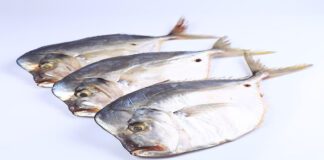 Господині назвали сорт риби, яка на рівень вища за сушену тараньку 