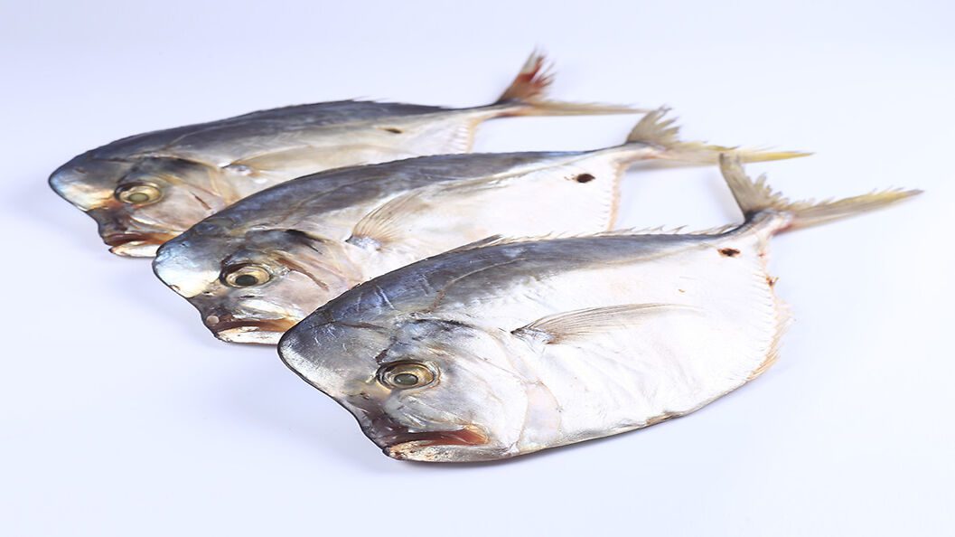 Господині назвали сорт риби, яка на рівень вища за сушену тараньку 