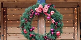 Експерти назвали обовʼязкову деталь домашнього декору під Новий рік 