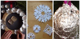 Експерти розповіли, як зробити новорічні іграшки вдома