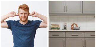 Господарі сказали, як швидко відремонтувати дверцята від шафи