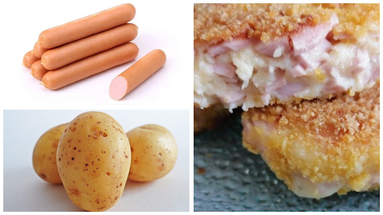 Господині назвали цікаву альтернативу мʼясним котлетам 