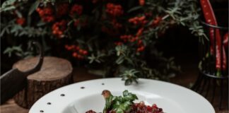 Кулінари назвали смачний рецепт соусу для качки 