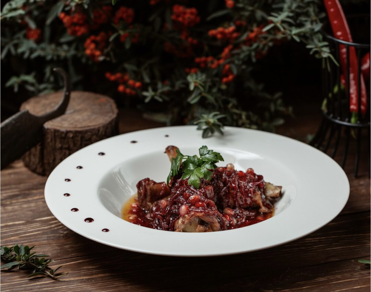 Кулінари назвали смачний рецепт соусу для качки 