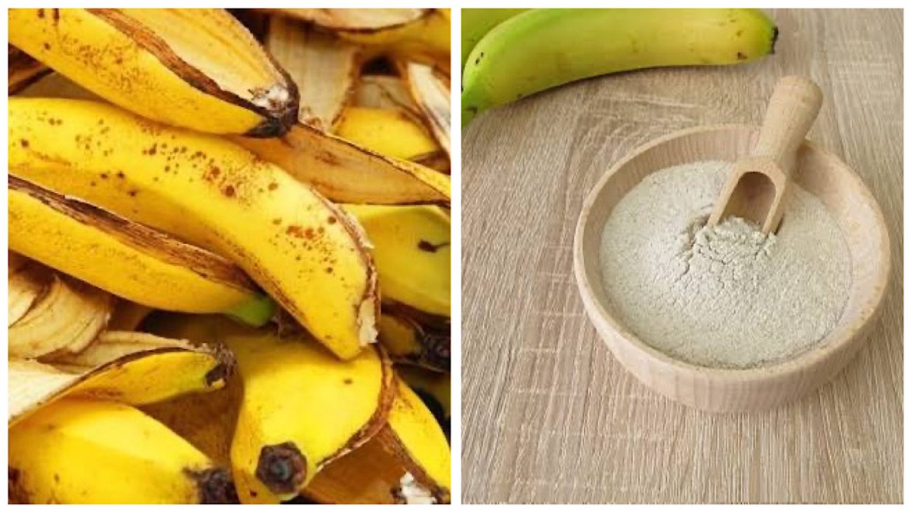 Кулінари пояснили, що можна приготувати з бананової шкірки 