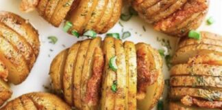 Господині назвали новорічний рецепт картоплі для застілля 
