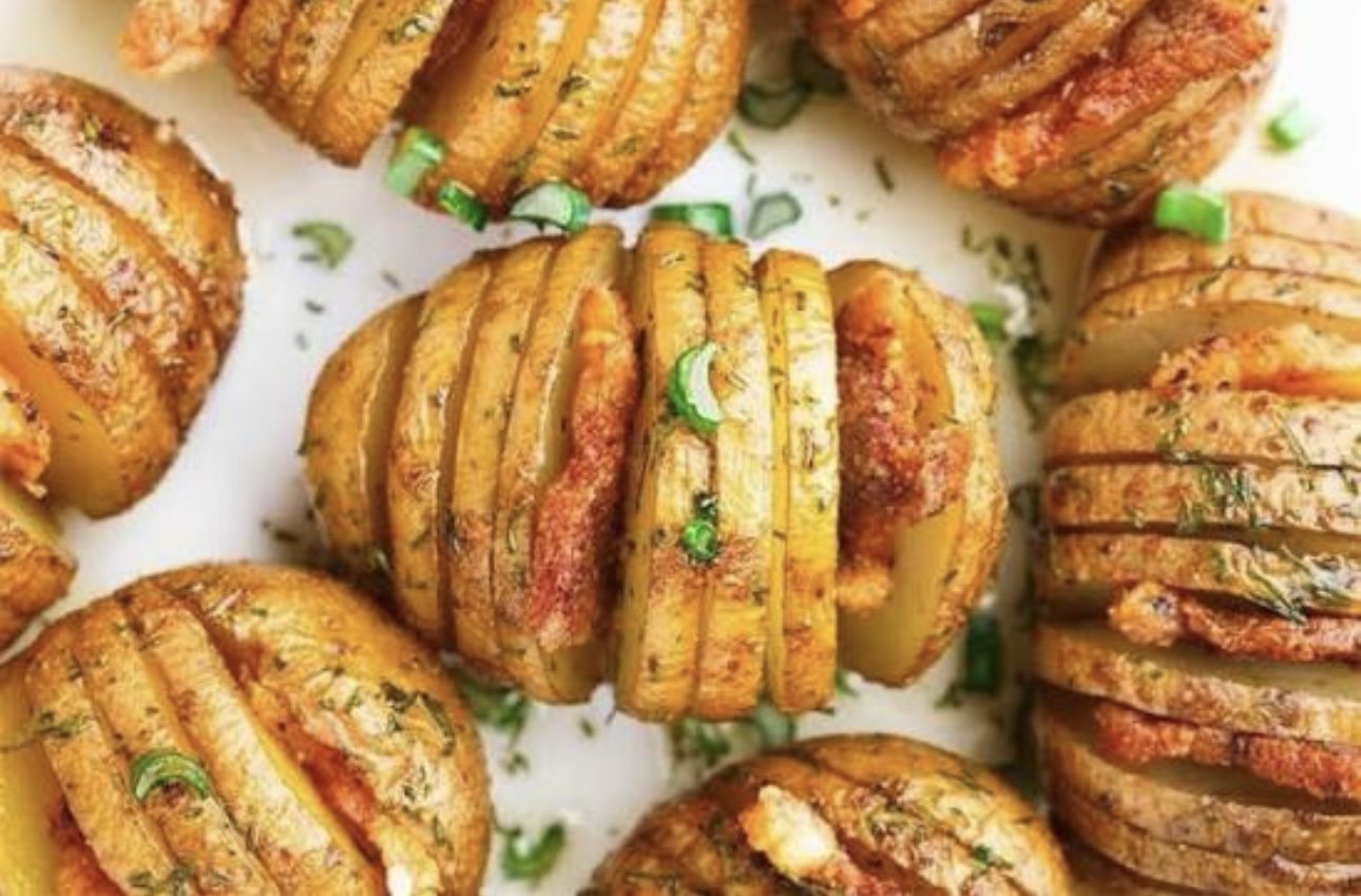 Господині назвали новорічний рецепт картоплі для застілля 