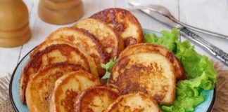 Господині сказали, як з засохлих бутербродів зробити сніданок