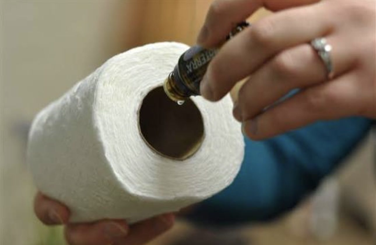 Господині розповіли, як зробити ароматизатор для дому за 5 хвилин