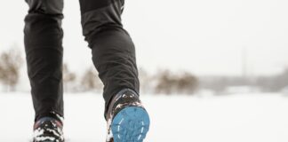 Господині назвали спосіб зігріти ноги у морози 