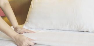 Господині розповіли, як правильно прати постільну білизну