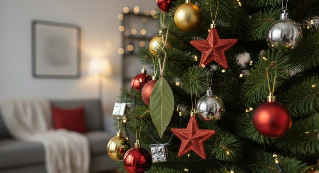 Завжди вішаю 1 листочок на ялинку – це набагато важливіше за “цяцьки”: грошей у 2026 році буде море 