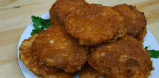 Експерти розповіли, як приготувати смачні цибулеві котлети