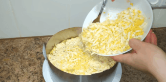 Господині назвали смачний рецепт салату для новорічного столу 